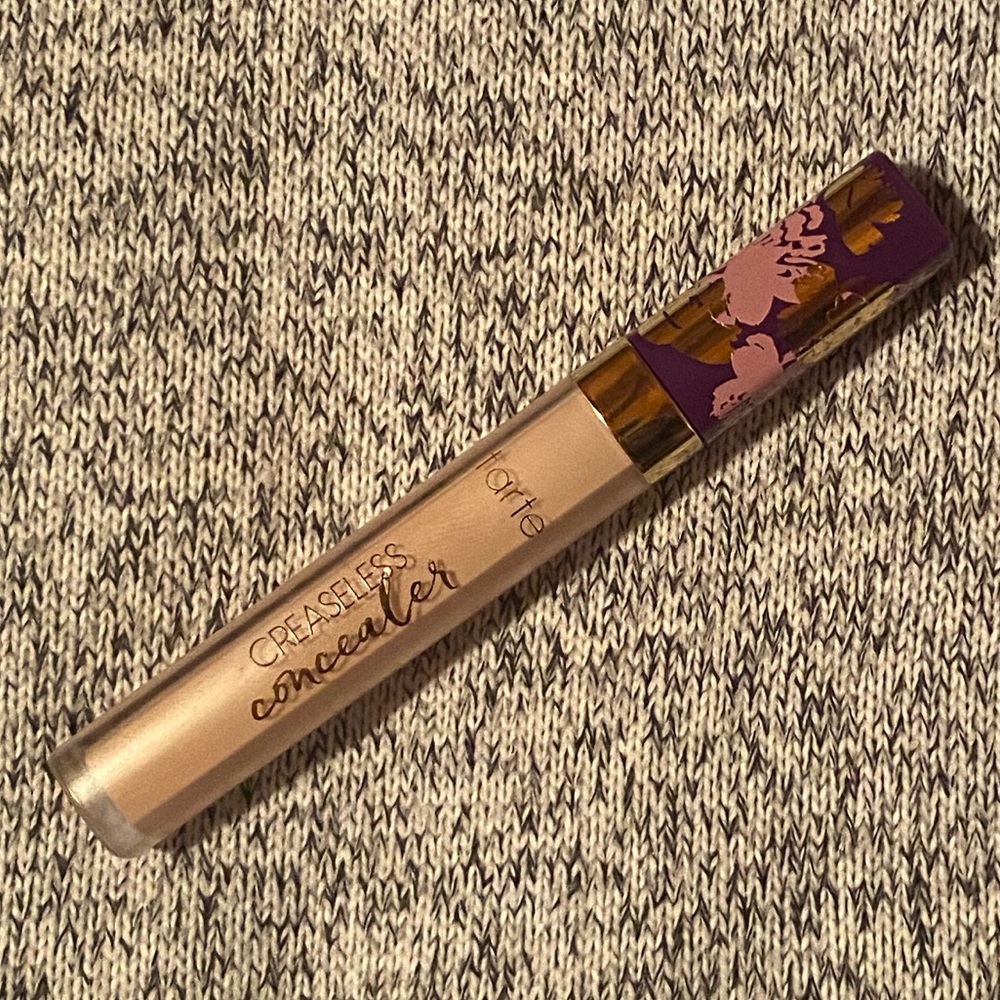 Tarte Creaseless Concealer